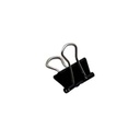 Nextep Sujeta Documentos Nextep Mini 15mm (1/2") 12 pzs