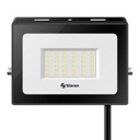 Steren REFLECTOR STEREN DE LED DE 30W P/EXTERIOR