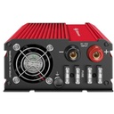 Steren INVERSOR DE VOLTAJE STEREN 12 VCD A 110 VCA 150