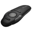 Targus Presentador  Targus USB inalambrico con puntero laser AMP16US
