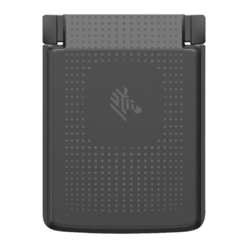 Zebra Bateria Zebra de Iones de Litio PowerPrecision de 5200 mAh de capacidad extendida para TC22/TC27