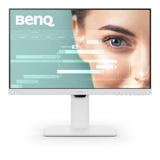 Benq Monitor BenQ 27 in 1920x1080 Contraste 1000-1 Panel IPS 99% sRGB 5 ms Ergonomico
