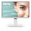 Benq Monitor BenQ 27 in 1920x1080 Contraste 1000-1 Panel IPS 99% sRGB 5 ms Ergonomico
