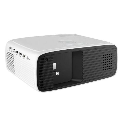Steren Proyector Multimedia Steren 60"-150" Full HD 250 Lúmenes Blanco