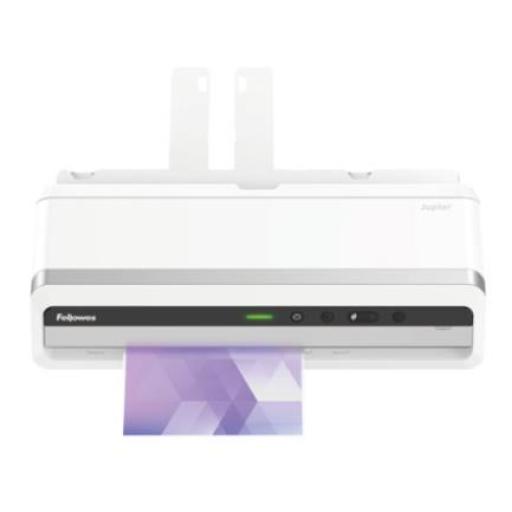 [FELLOWES_5746301] Fellowes Enmicadora Fellowes Jupiter A3/125 para 12.5" Hasta 10 Micras