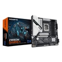 MOTHERBOARD GIGABYTE (Z890M GAMING X) SOCKET 1851, 4*DDR5 8800MHZ, HDMI, DP,MICRO ATX