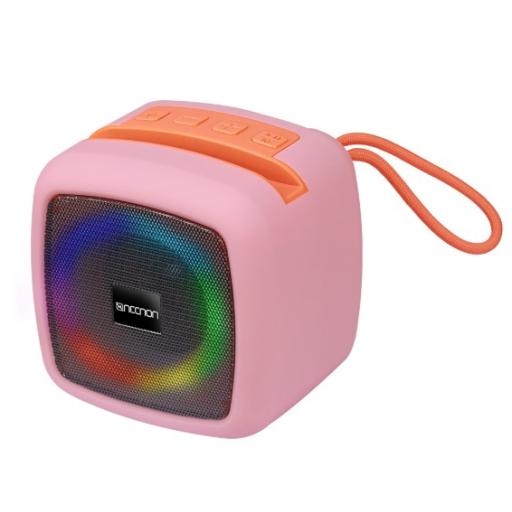 [NECNON_NBBSN904RG] Bocina NECNON NB-09