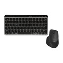 Kits para Teclado Y Mouse ACTECK MK750