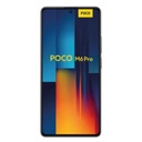 Xiaomi SMARTPHONE XIAOMI POCO M6 PRO 12+512GB AZUL