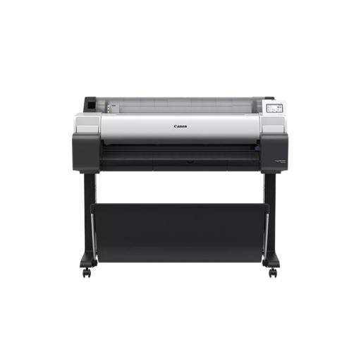 Canon PLOTTER TM-340 DE 36 IN INCLUYE INSTALACION PFI-030 031-MC-31
