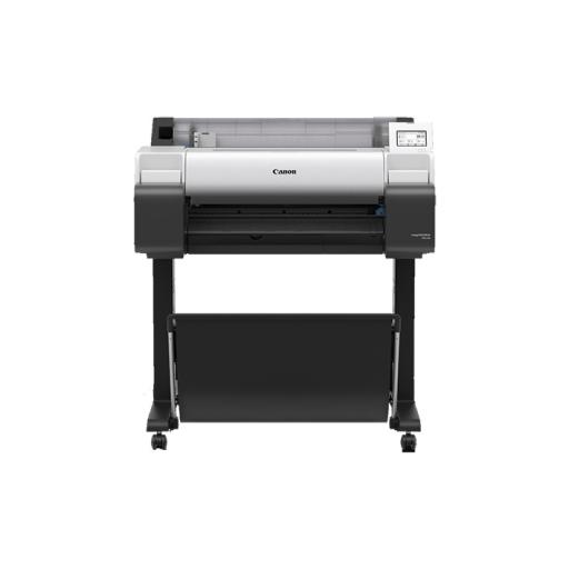 Canon PLOTTER TM-250 DE 24 IN INCLUYE INSTALACION PEDESTAL PFI-121 321 32