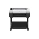 Canon PLOTTER TM-250 DE 24 IN INCLUYE INSTALACION PEDESTAL PFI-121 321 32