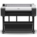 Canon PLOTTER TM-350 DE 36 IN INCLUYE INSTALACION PEDESTAL PFI-121 321 32