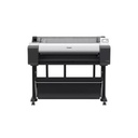 Canon PLOTTER TM-350 DE 36 IN INCLUYE INSTALACION PEDESTAL PFI-121 321 32