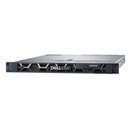 DELL POWER EDGE R450 INTEL XEON SILV ER 4310 2.1G12C 24T 1X16GB 1X480GB
