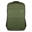 Perfect Choice MOCHILA PARA LAPTOP 15.6 A 17 TROVA - VERDE