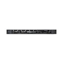 DELL POWEREDGE R250 INTEL XEON E-2336 6C/12T 1X16GB 3200MT/S 1X2TB
