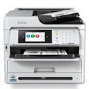 Epson IMPRESORA MONOCROMATICA WF M589 9 34PPM A4 USB ETHERNET WIFI DIRECT