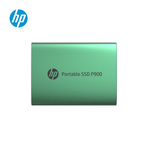 SSD HP P900