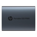 SSD HP P900