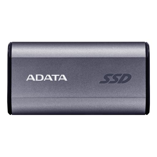 ADATA SSD EXTERNO ADATA SC750 1000GB USB-C 3.2 1,000MB/S (SC750-1000G-CCBK)