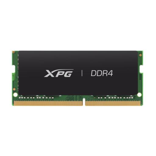 ADATA RAM XPG 16GB SODIMM DDR4 3200 MHZ HUNTER