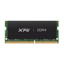 ADATA RAM XPG 16GB SODIMM DDR4 3200 MHZ HUNTER