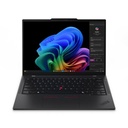Lenovo THINKPAD T14SG6 SNAPDRAGON X1E7 8100 45TOPS W11PRO 32GB 512GBSSD 3Y