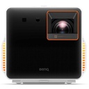 Benq Proyector Portatil  BenQ  2000 lum 4K UHD 3840x2160 Android TV Dongle
