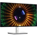 DELL Monitor Dell Ultrasharp  24" 120HZ FHD 1920x1080 USB-C HUB  HDMI DP RJ45 U2424HE Garantia 3Años