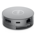 DELL Adaptador Dell USB-C Mobile DA310