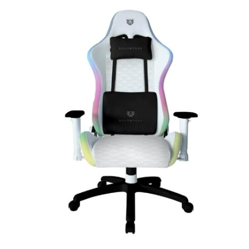 Silla Gamer Balam Rush LIGHTNING FROST