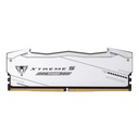 MEMORIA DIMM DDR5 PATRIOT (PVXR532G60C30KM) VIPER XTREME 5 RGB, 32GB (2X16GB) 6000MHZ, WHITE, CL46
