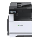 Lexmark Multifuncional Lexmark MX931dse Laser Monocromatico
