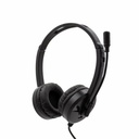 Diademas HP DHE-8009