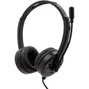 Diademas HP DHE-8009