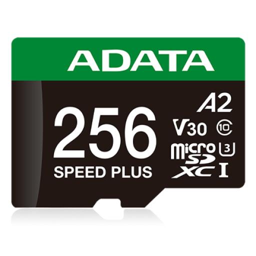 Memorias Flash ADATA SPEED PLU