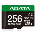 Memorias Flash ADATA SPEED PLU