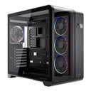 BALAMRUSH GABINETE BALAM TANK CURVE DISPL 7400/MB ATX/4 VENT ARGB/NEG BR-941594