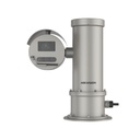 Hikvision Digital Technology PTZ IP 4 Megapixel / Anti-Explosión / 32X Zoom / IP68 / Anticorrosion / SUS316L / 100 mts IR / Wiper / WDR 120 dB / DARKFIGHTER / Alarmas I/O / Micro SD