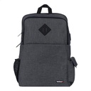 BACKPACK TECHZONE TZ21LBP03-B T RUE NEGRO