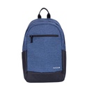 BACKPACK TECHZONE TZLBP16 EASY LITE BLUE