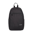 BACKPACK TECHZONE TZLBP15 BASIC BLACK