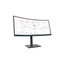 Lenovo THINKVISION T34W-30 WLED 34 3Y