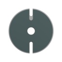 Logitech SCRIBE GLASS MOUNT