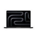 MB P 14 IN CHIP M3 MAX DE APPLE CPU 16N GPU 40N 48GB 1T SSD- NEGRO