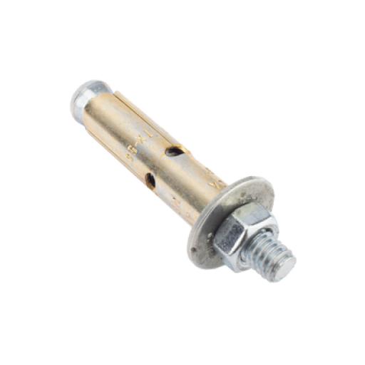 [ANCLO_ANC-TX-56-212] ANCLO Taquete TX de 5/16" x  2 1/2"  ( 7.9 x 63 mm).