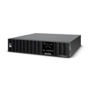 CyberPower UPS de 1500 VA/1350 W, Online Doble Conversión, Entrada 120 Vca NEMA 5-20P, Onda Senoidal Pura, Rack o Torre de 2 UR, Con  8 Tomas NEMA 5-15R