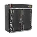 FiberHome OLT Carrier Class Modular GPON, 14 Ranuras de Servicio, Doble fuente -48Vcc, 11 UR, Gestión por UNM2000, CLI