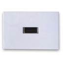 Data Components INSERTO LINEA ELITE USB PARA TAPAS ARMABLES